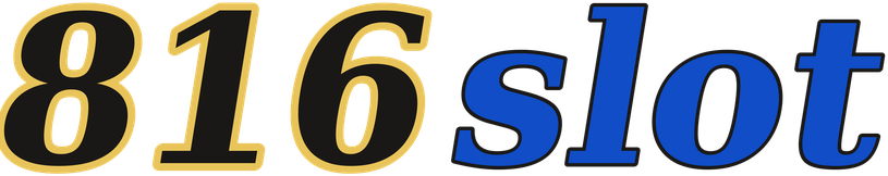 816slot logo